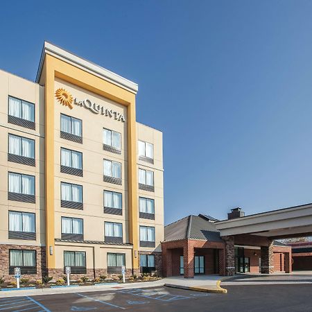 La Quinta By Wyndham Philadelphia Airport Ξενοδοχείο Essington Εξωτερικό φωτογραφία