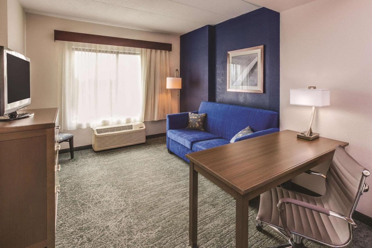 La Quinta By Wyndham Philadelphia Airport Ξενοδοχείο Essington Εξωτερικό φωτογραφία