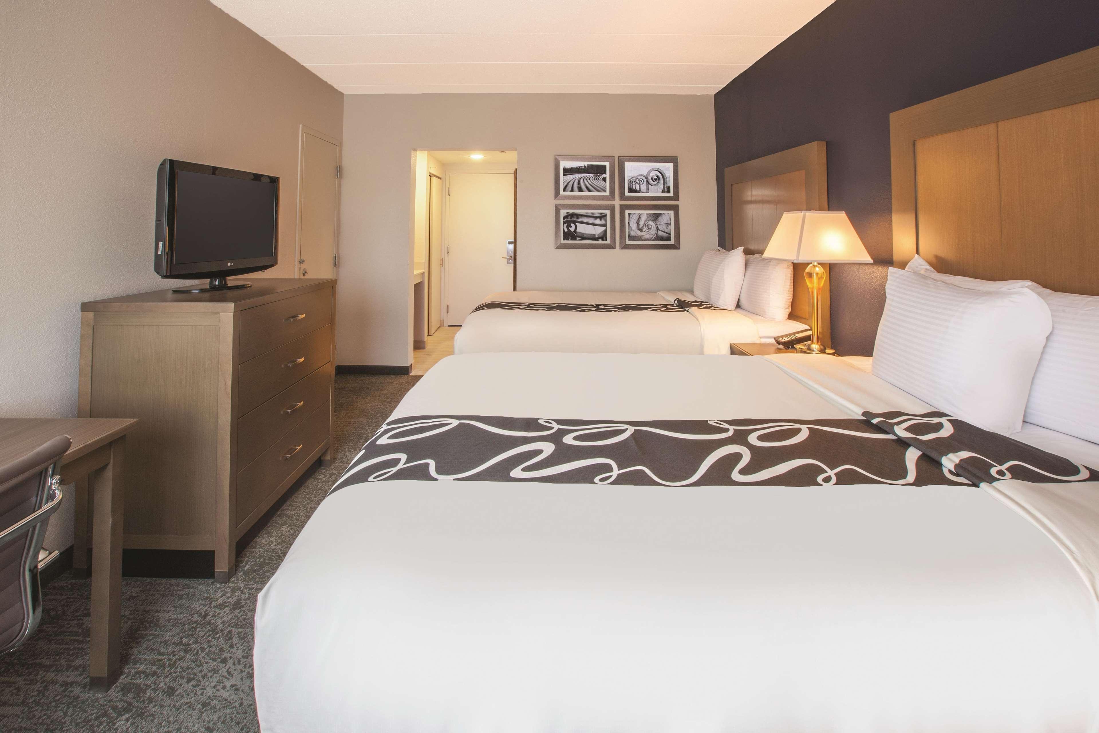 La Quinta By Wyndham Philadelphia Airport Ξενοδοχείο Essington Εξωτερικό φωτογραφία