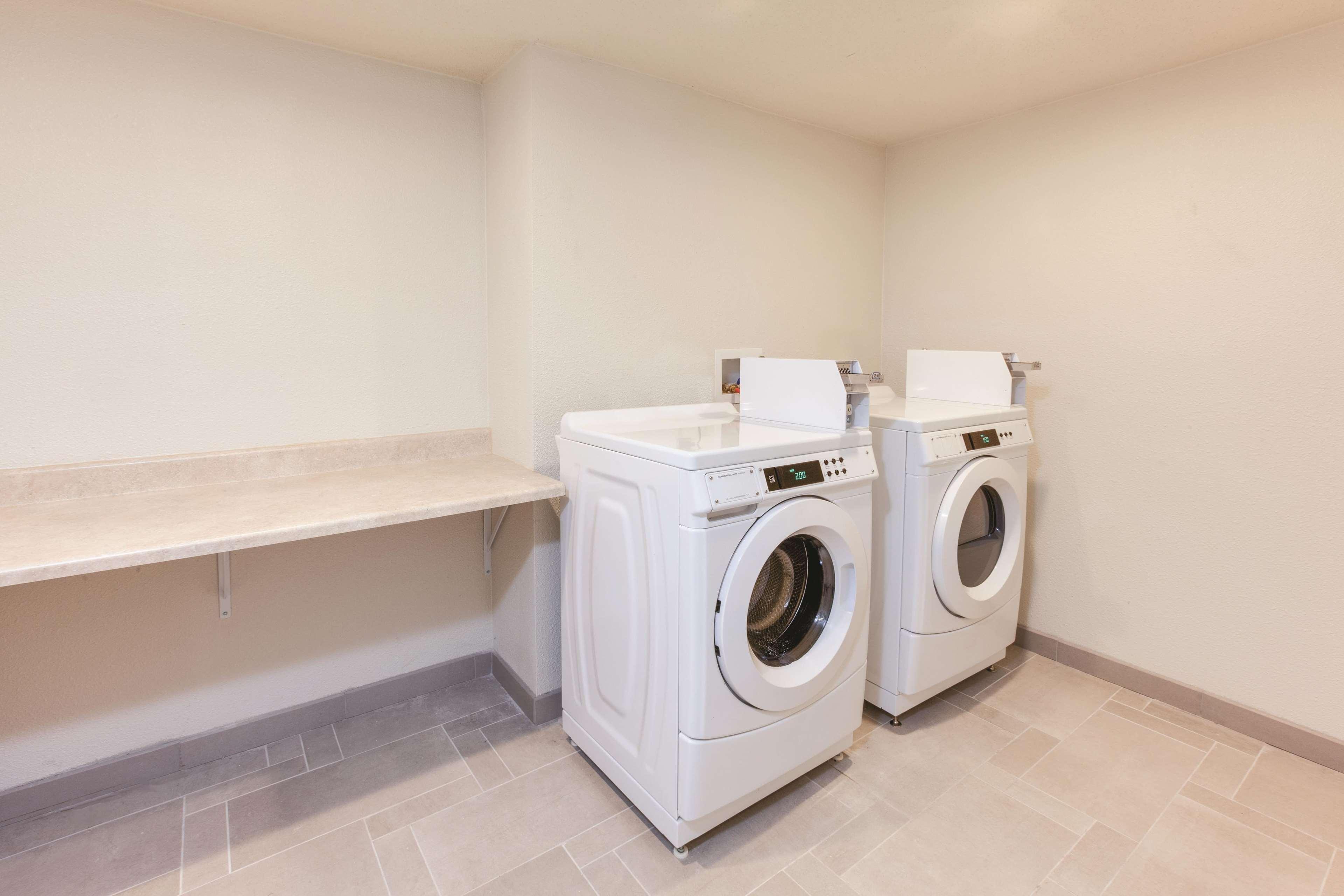 La Quinta By Wyndham Philadelphia Airport Ξενοδοχείο Essington Εξωτερικό φωτογραφία