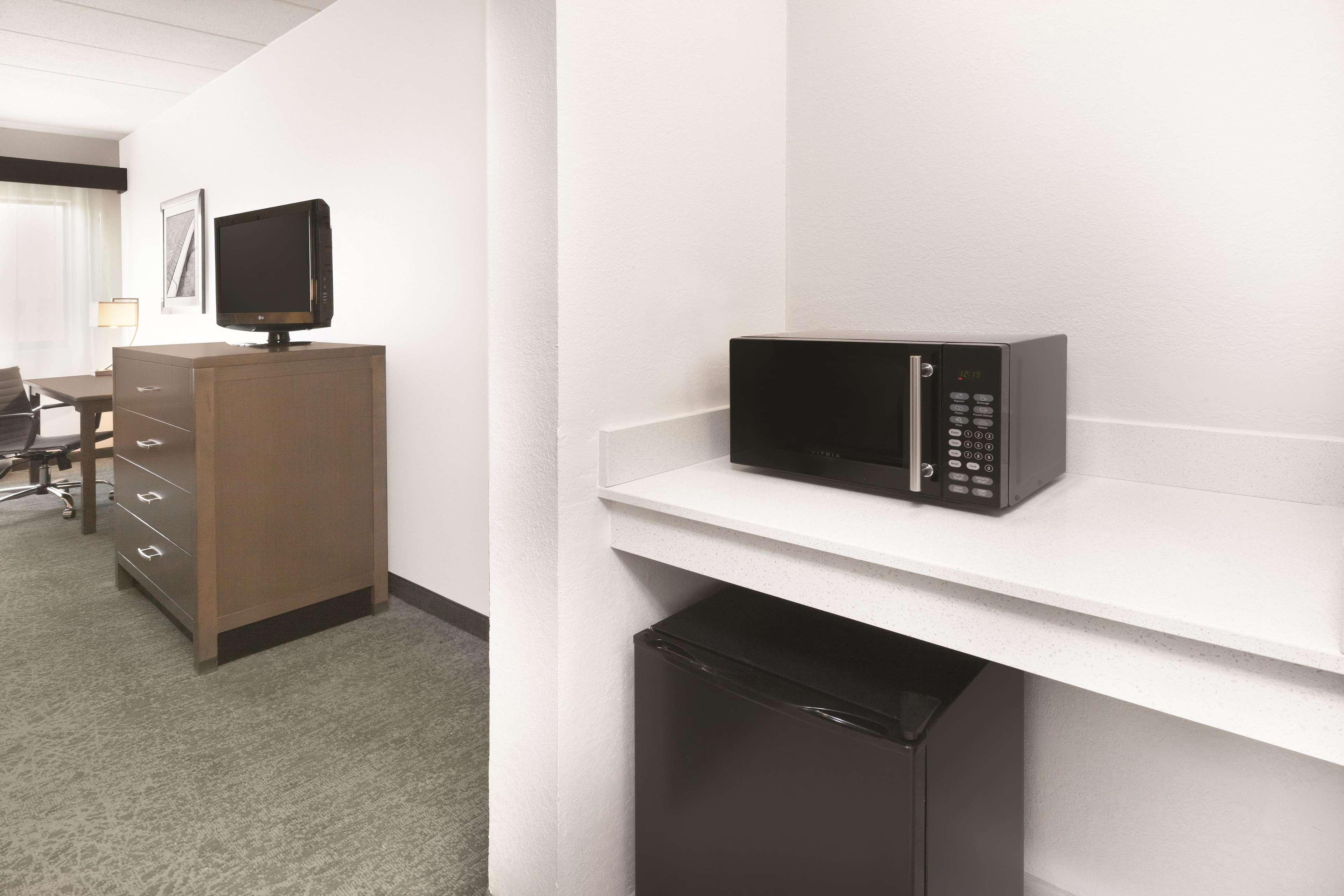 La Quinta By Wyndham Philadelphia Airport Ξενοδοχείο Essington Εξωτερικό φωτογραφία