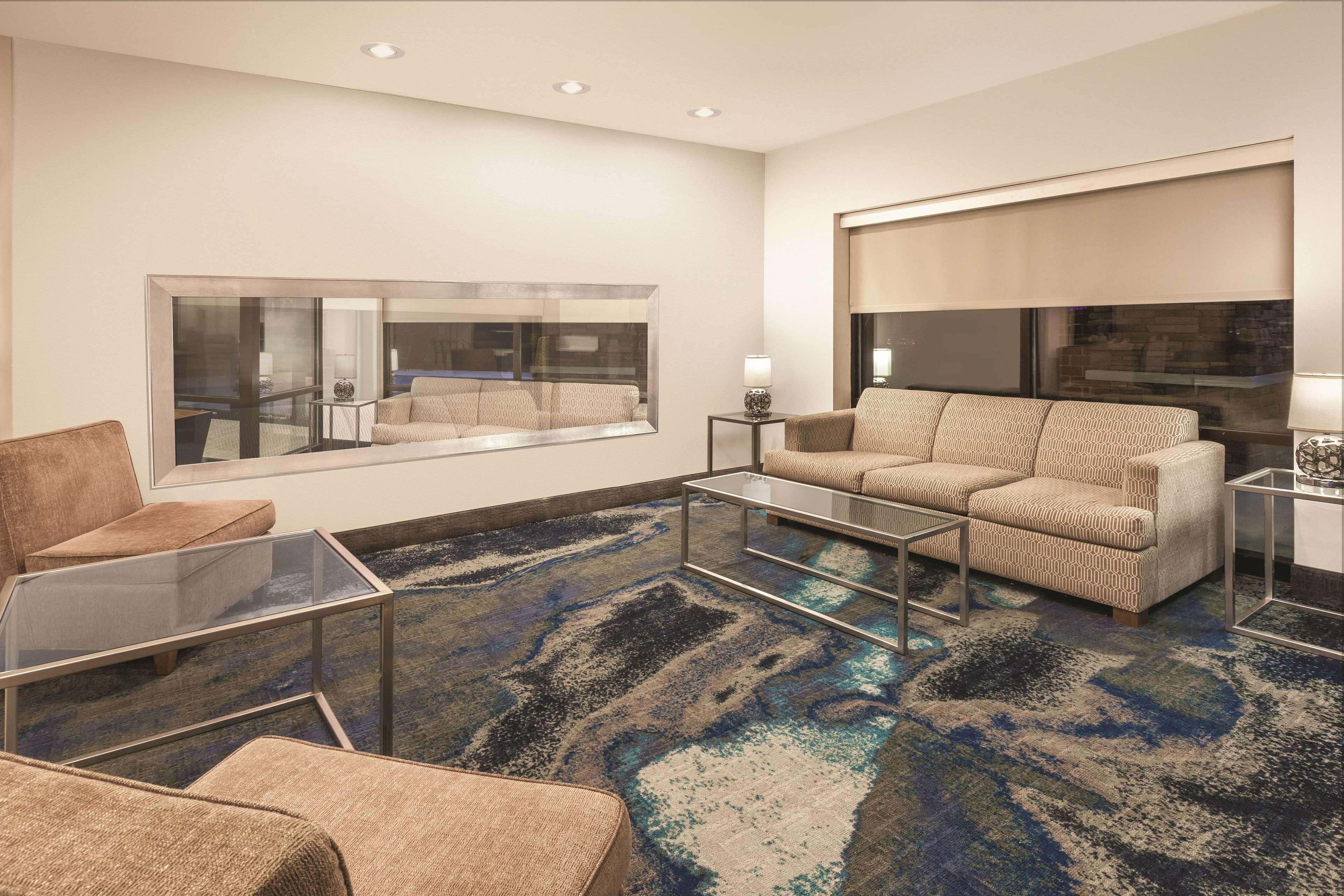 La Quinta By Wyndham Philadelphia Airport Ξενοδοχείο Essington Εξωτερικό φωτογραφία