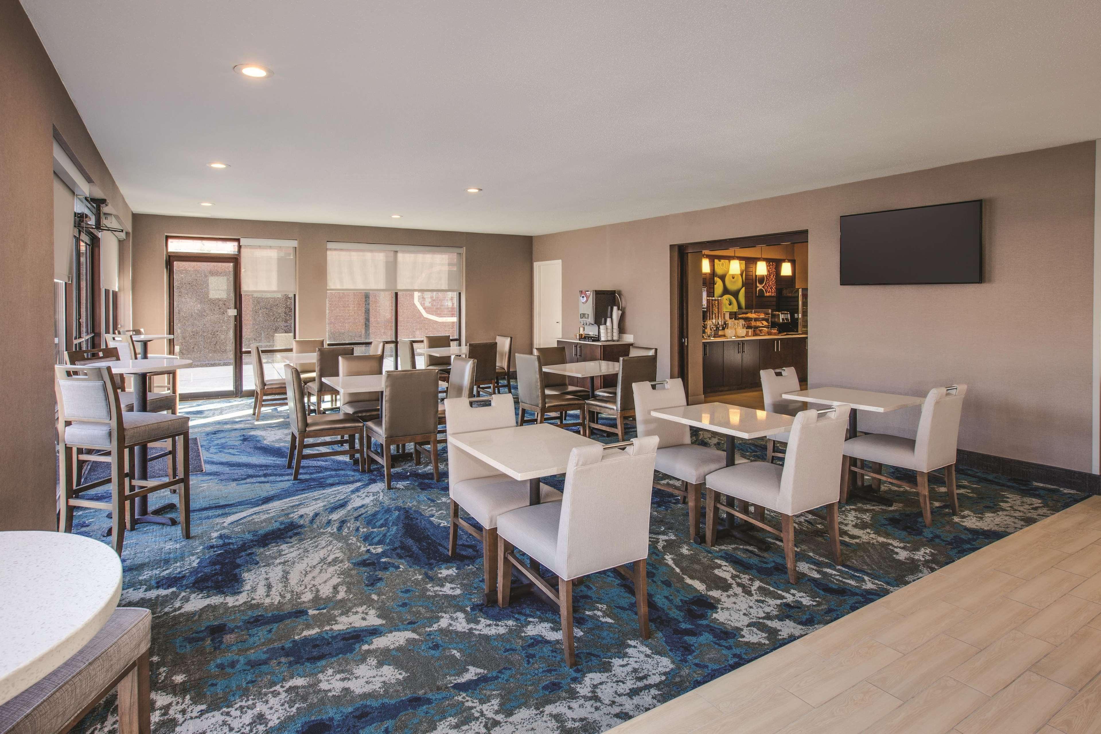 La Quinta By Wyndham Philadelphia Airport Ξενοδοχείο Essington Εξωτερικό φωτογραφία
