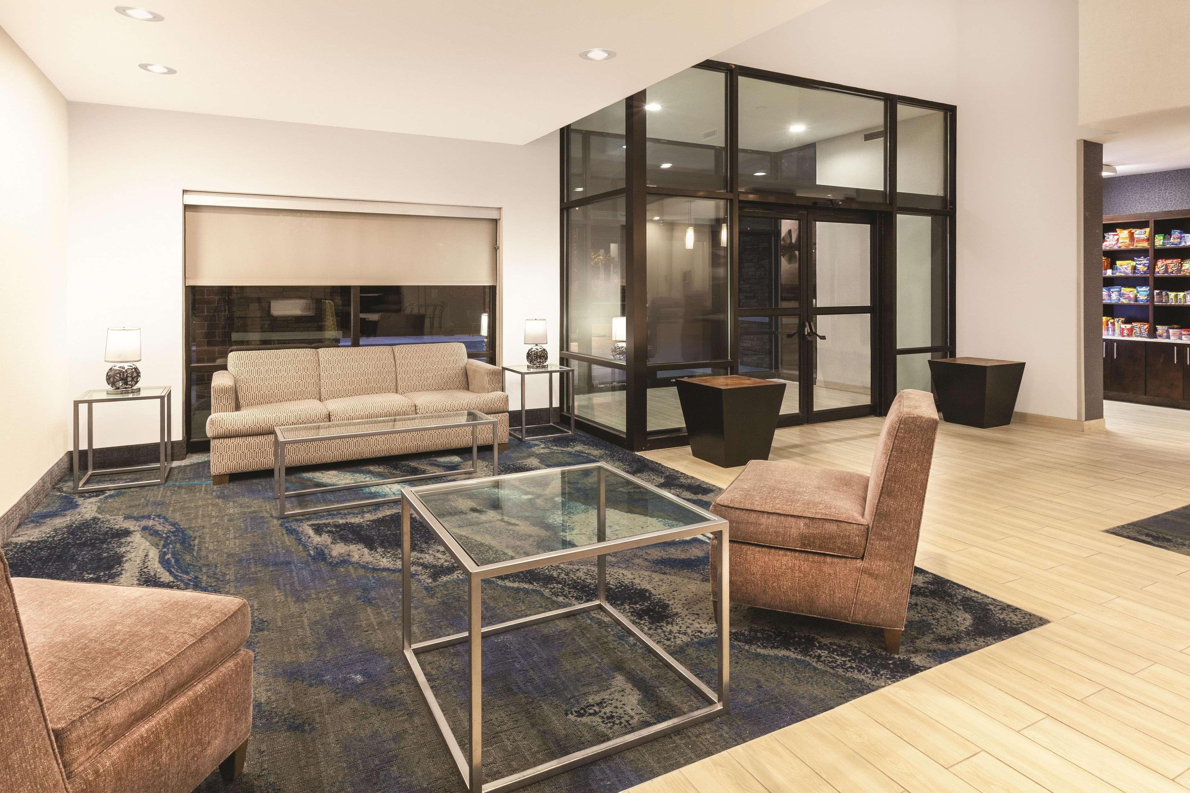 La Quinta By Wyndham Philadelphia Airport Ξενοδοχείο Essington Εξωτερικό φωτογραφία