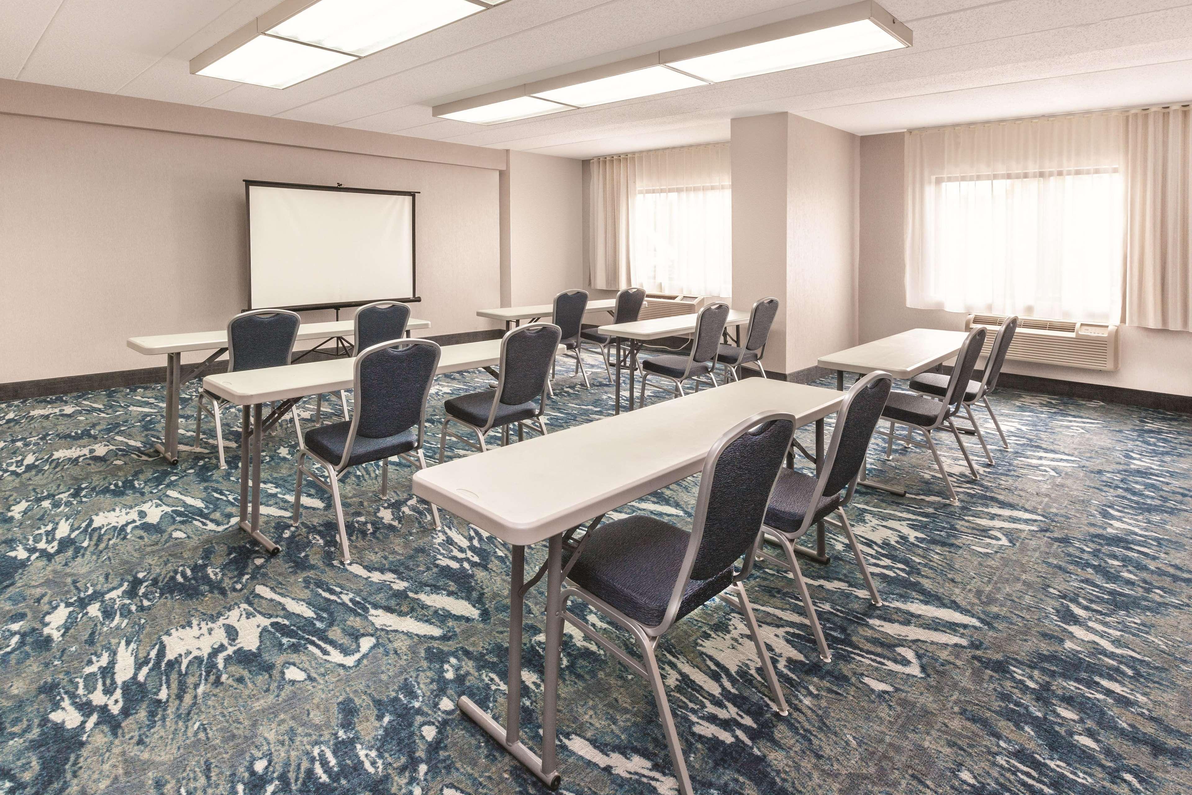 La Quinta By Wyndham Philadelphia Airport Ξενοδοχείο Essington Εξωτερικό φωτογραφία