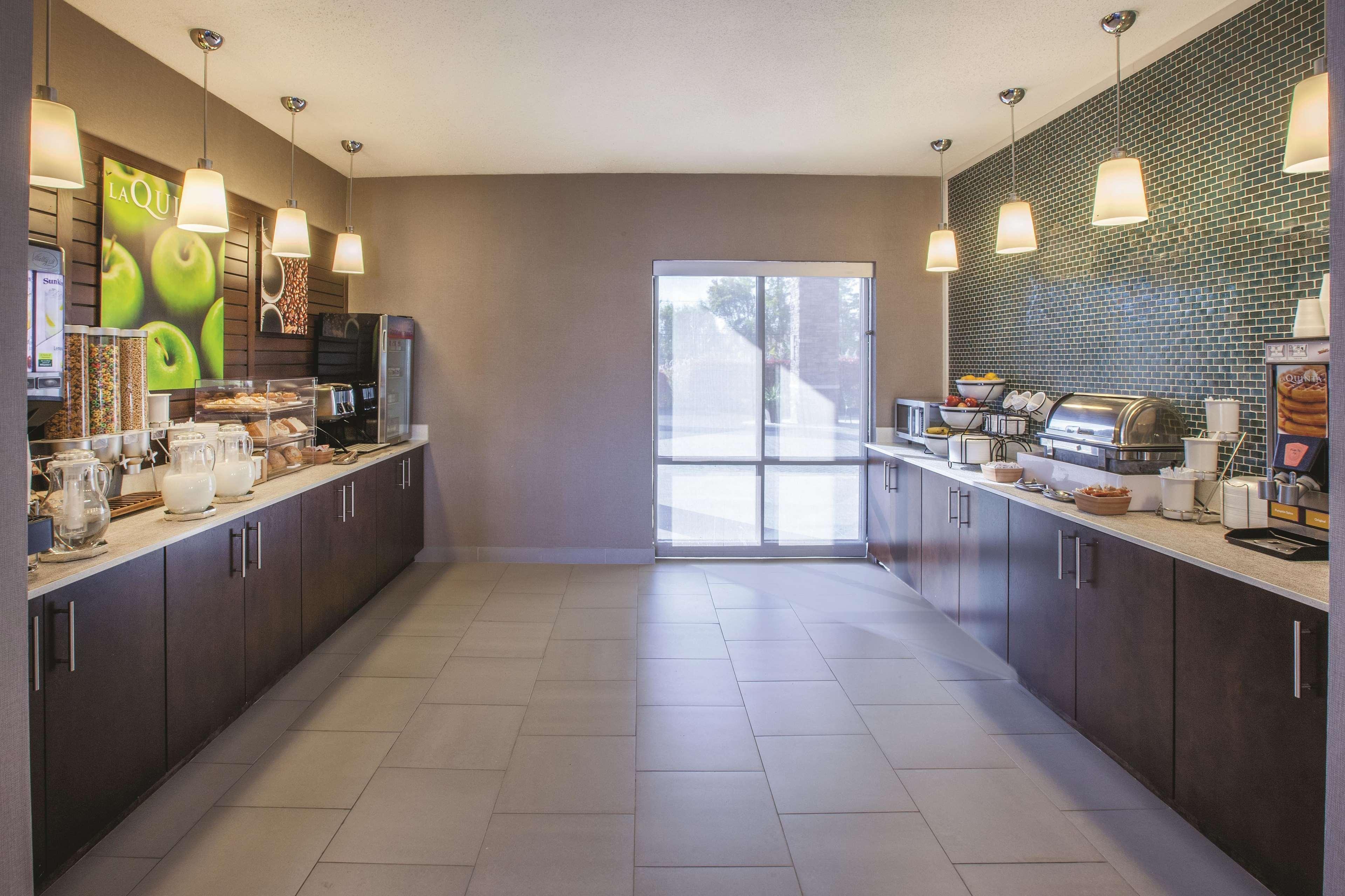 La Quinta By Wyndham Philadelphia Airport Ξενοδοχείο Essington Εξωτερικό φωτογραφία