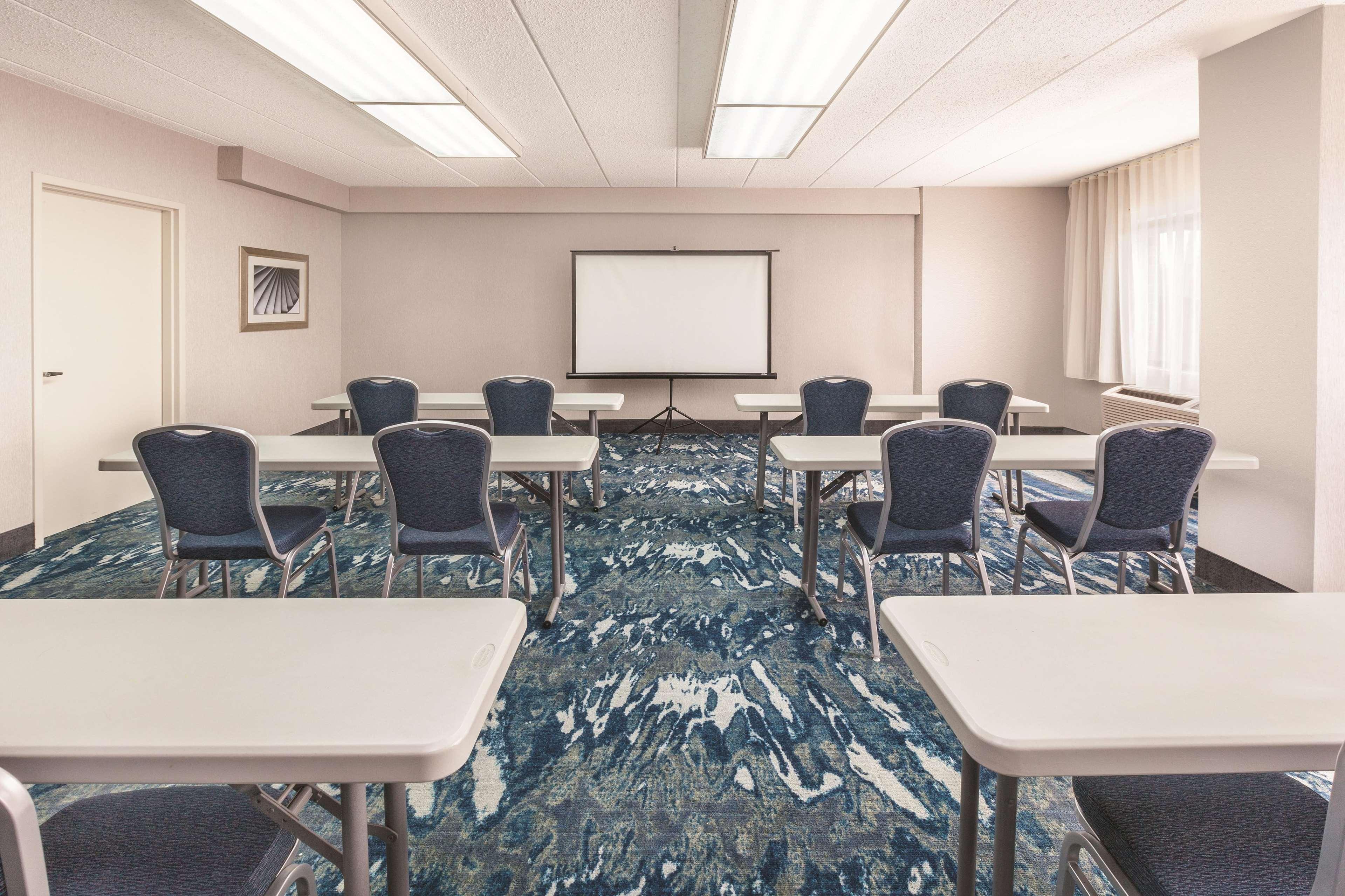 La Quinta By Wyndham Philadelphia Airport Ξενοδοχείο Essington Εξωτερικό φωτογραφία