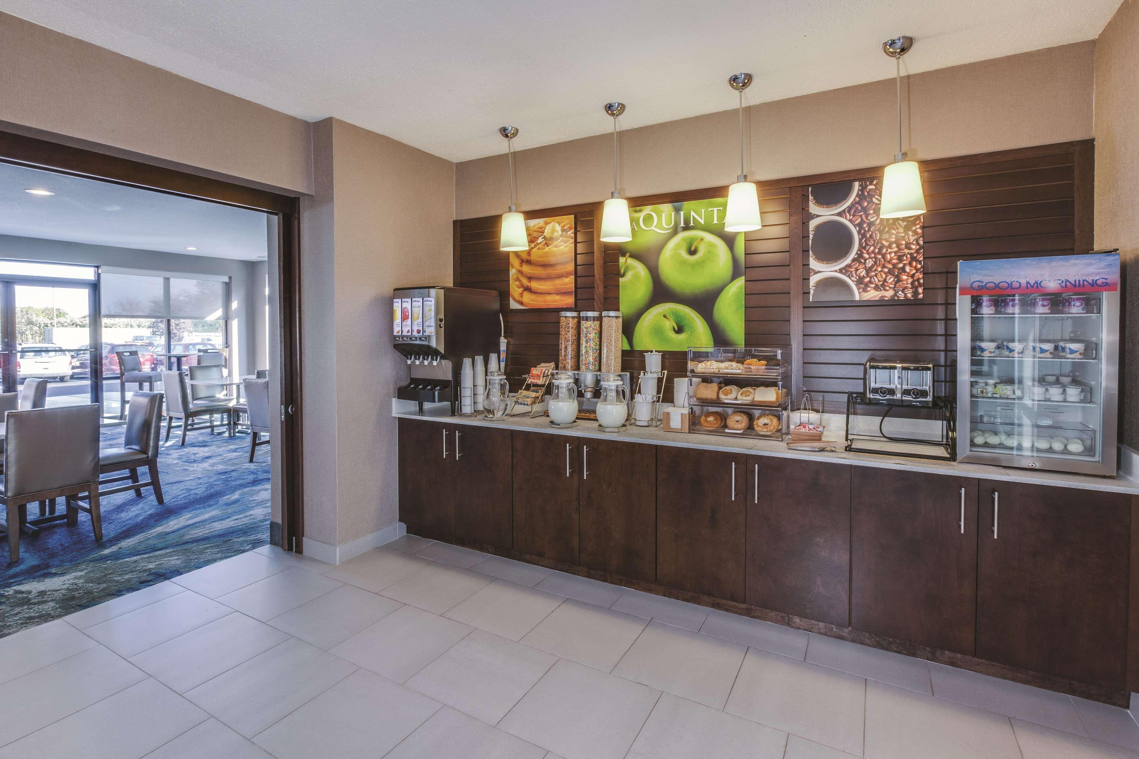 La Quinta By Wyndham Philadelphia Airport Ξενοδοχείο Essington Εξωτερικό φωτογραφία