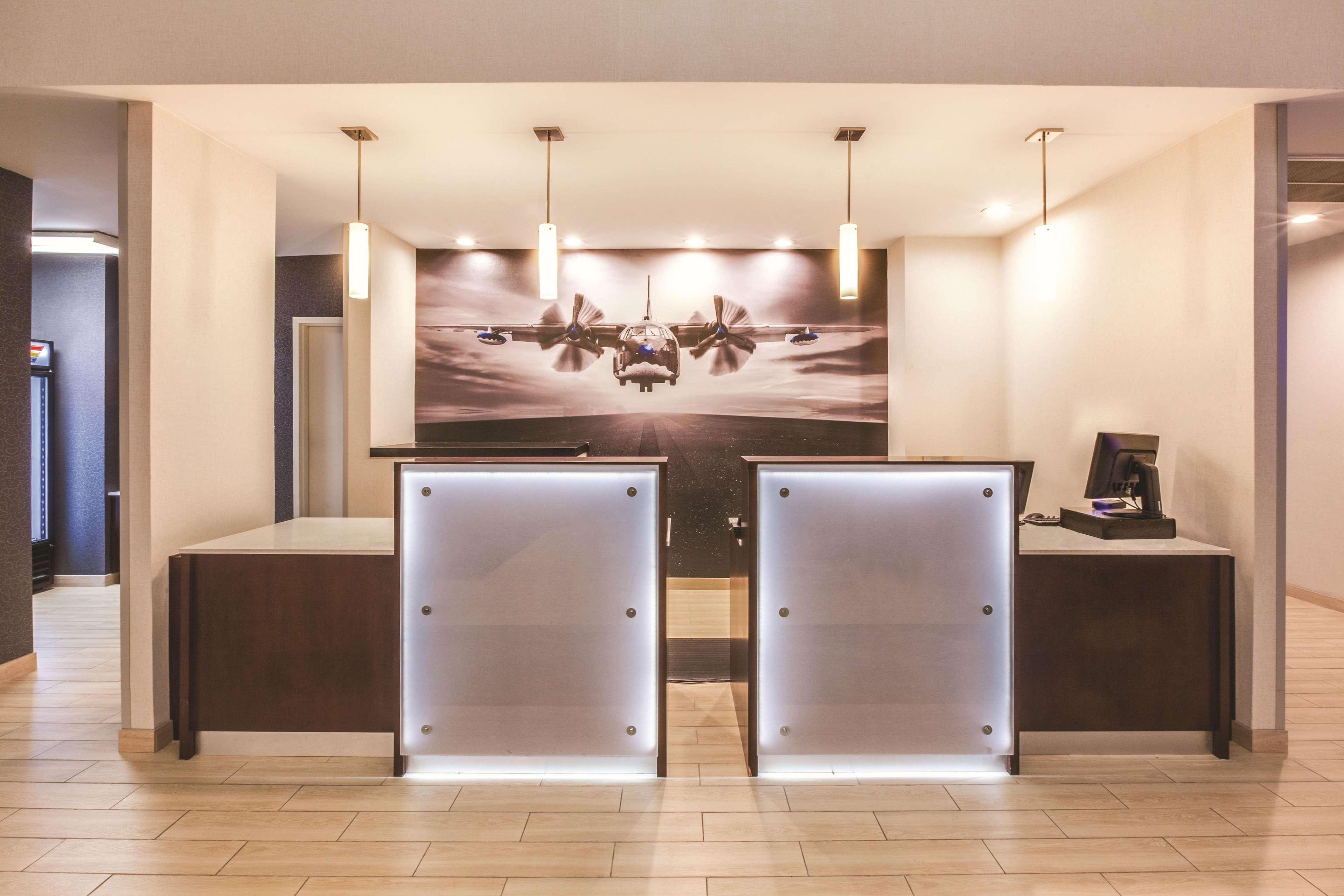 La Quinta By Wyndham Philadelphia Airport Ξενοδοχείο Essington Εξωτερικό φωτογραφία