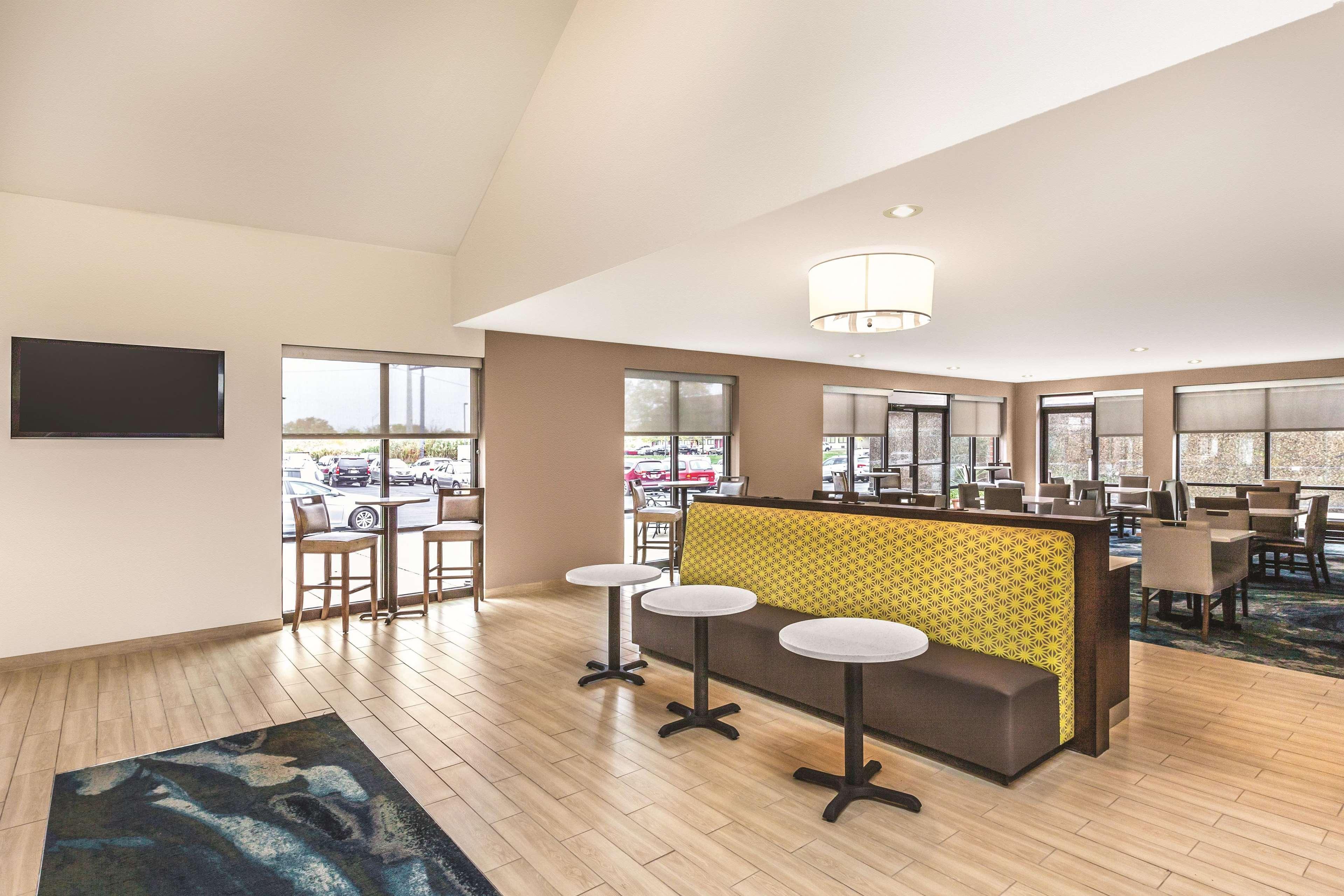 La Quinta By Wyndham Philadelphia Airport Ξενοδοχείο Essington Εξωτερικό φωτογραφία