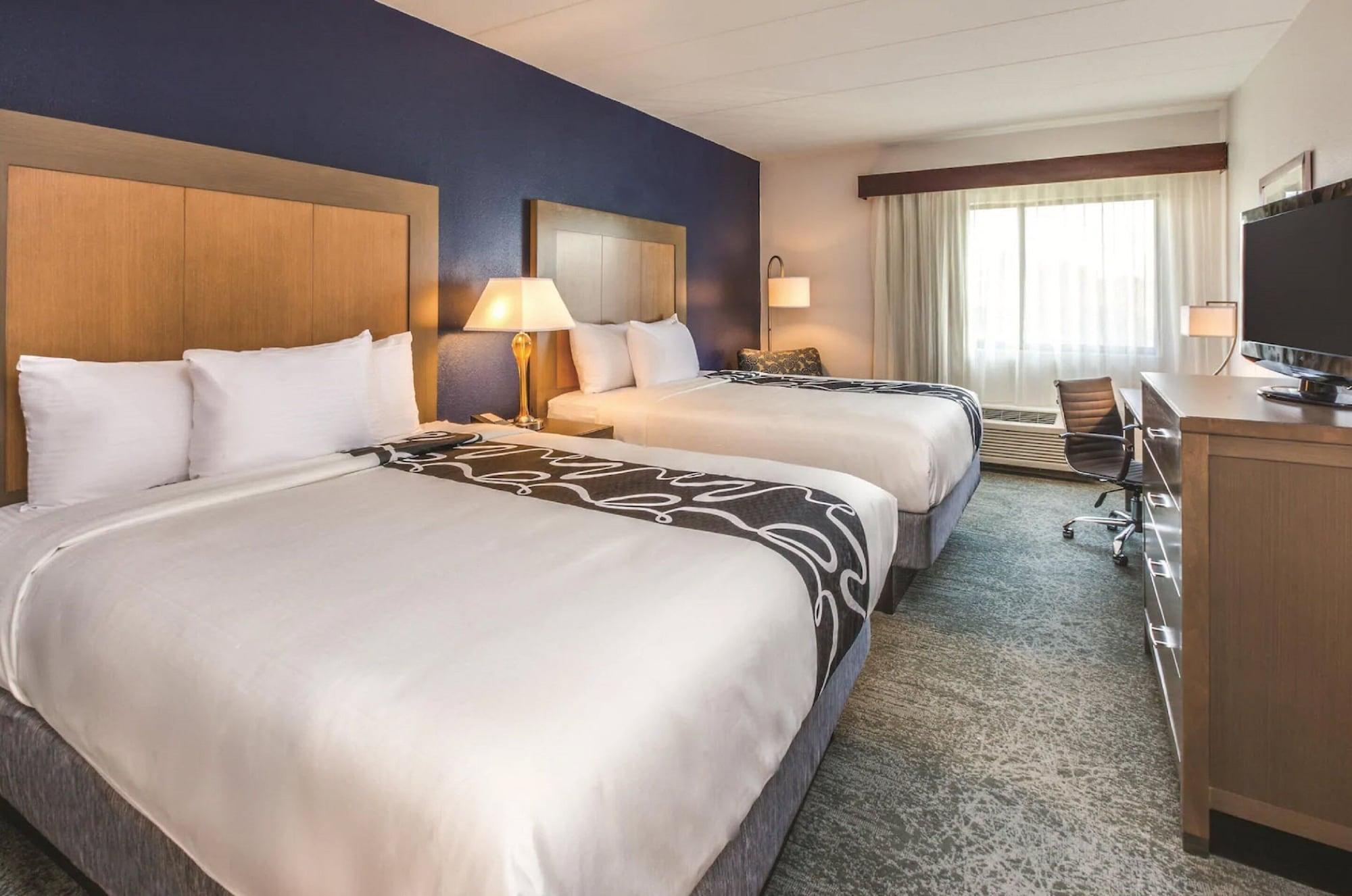 La Quinta By Wyndham Philadelphia Airport Ξενοδοχείο Essington Εξωτερικό φωτογραφία