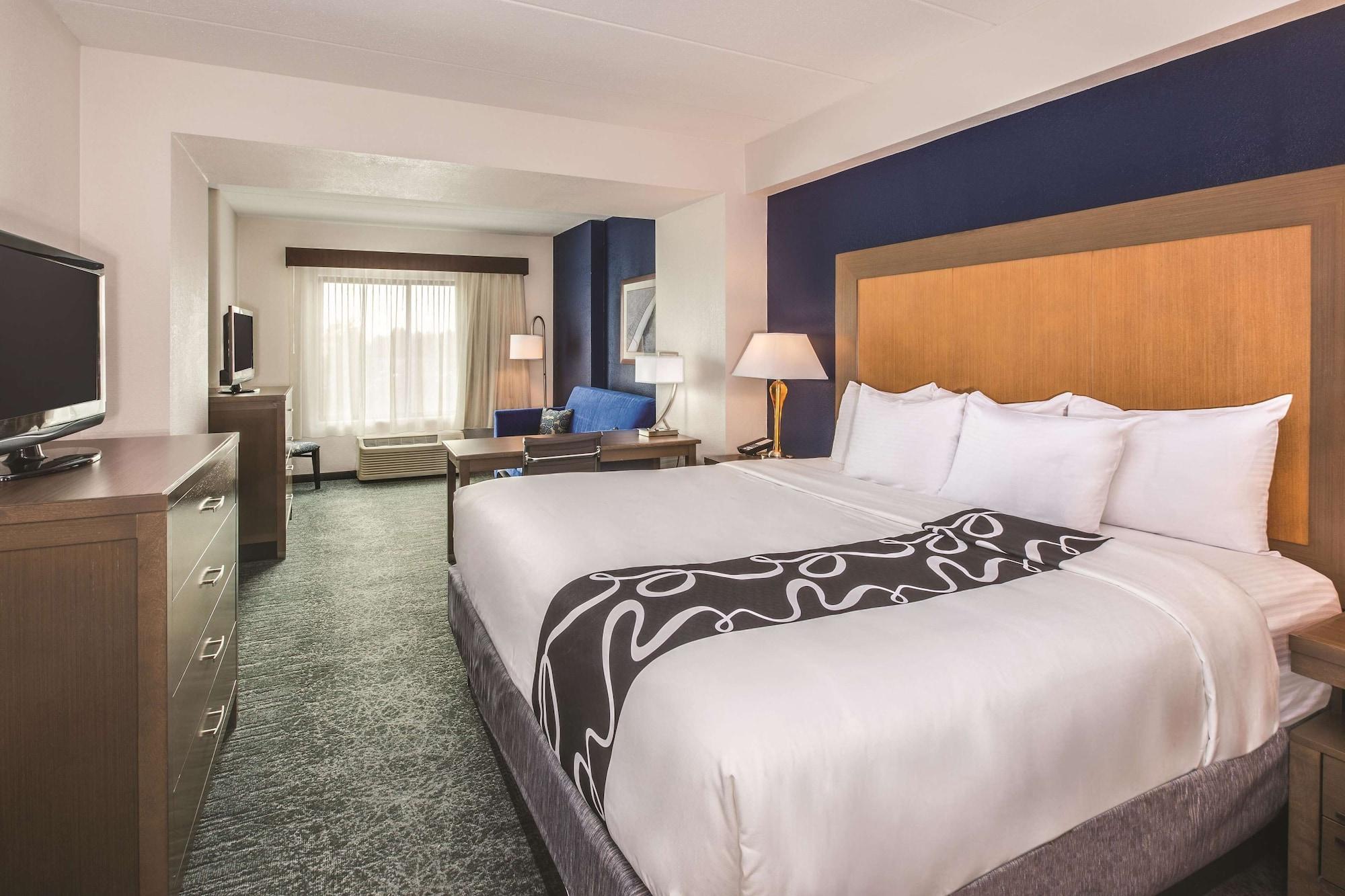 La Quinta By Wyndham Philadelphia Airport Ξενοδοχείο Essington Εξωτερικό φωτογραφία