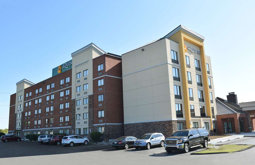 La Quinta By Wyndham Philadelphia Airport Ξενοδοχείο Essington Εξωτερικό φωτογραφία
